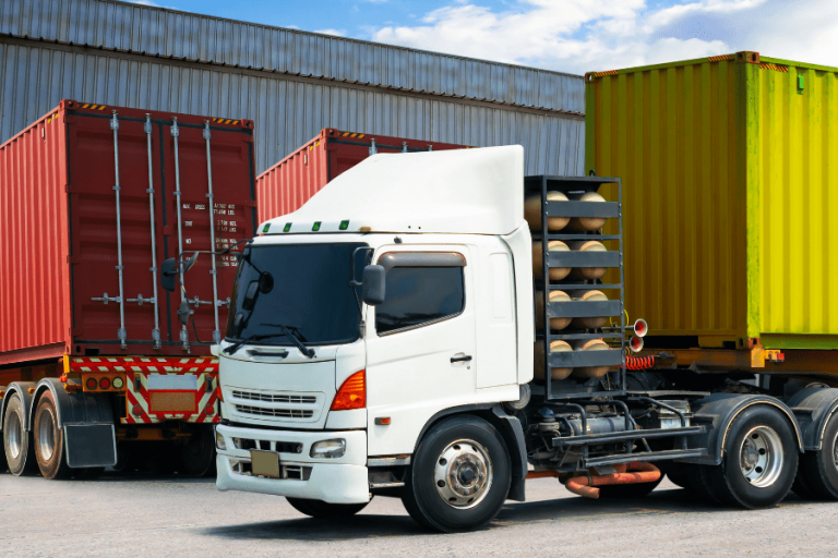 Escolta de carga y mercancia Security & Co