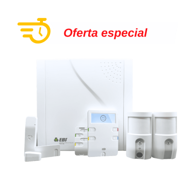 Monitoreo de alarmas Bogotá - Security & Co